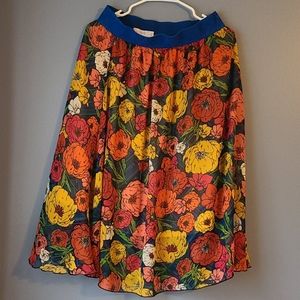 Lularoe skirt